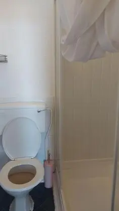 Süit, Banyolu/Duşlu (4 guests)