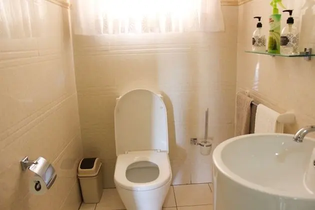 Executive Oda, 1 En Büyük (King) Boy Yatak