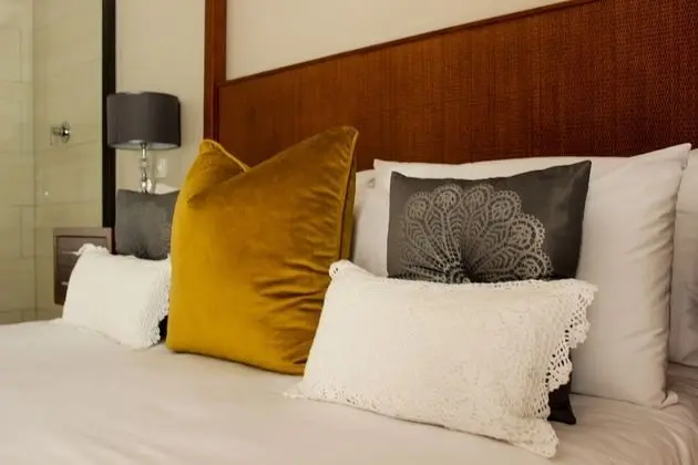 Honeymoon Süit, 1 En Büyük (King) Boy Yatak