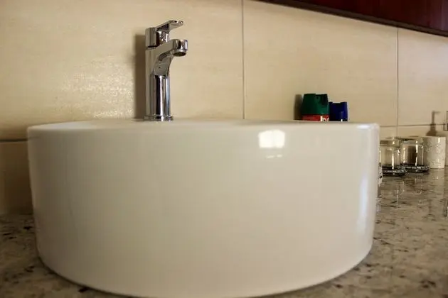 Honeymoon Süit, 1 En Büyük (King) Boy Yatak