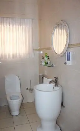 Standard Tek Büyük Yataklı Oda, 1 Çift Kişilik Yatak