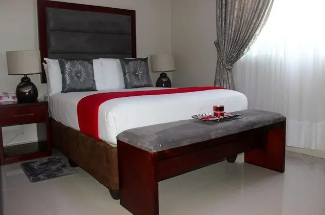 Standard Tek Büyük Yataklı Oda, 1 Çift Kişilik Yatak