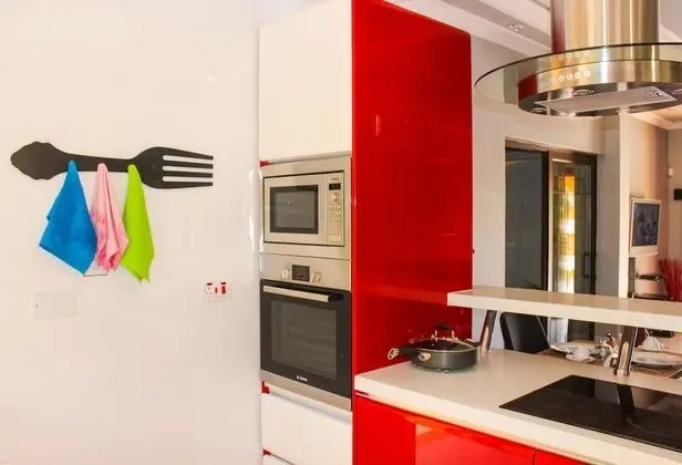 Standard Tek Büyük Yataklı Oda, 1 Çift Kişilik Yatak