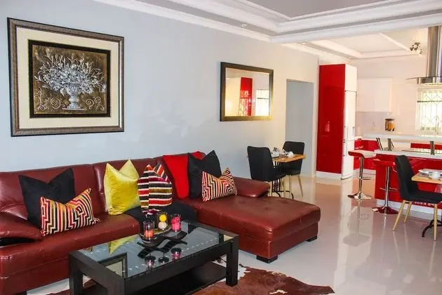 Standard Tek Büyük Yataklı Oda, 1 Çift Kişilik Yatak