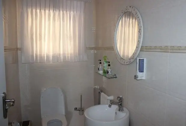 Standard Tek Büyük Yataklı Oda, 1 Çift Kişilik Yatak