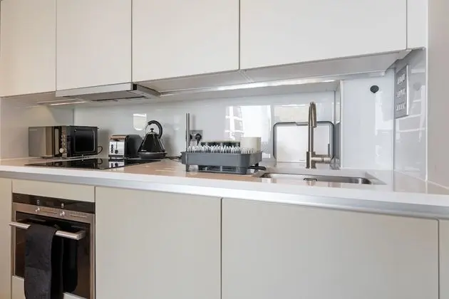 Charming 1 bed with balcony