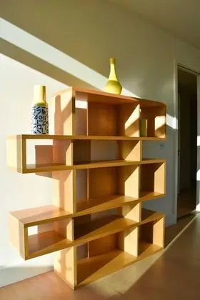Chic 1 bed at Pear Place with balcony - PP03