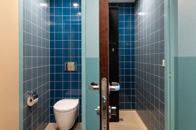 Basic İki Ayrı Yataklı Oda, Özel Banyo