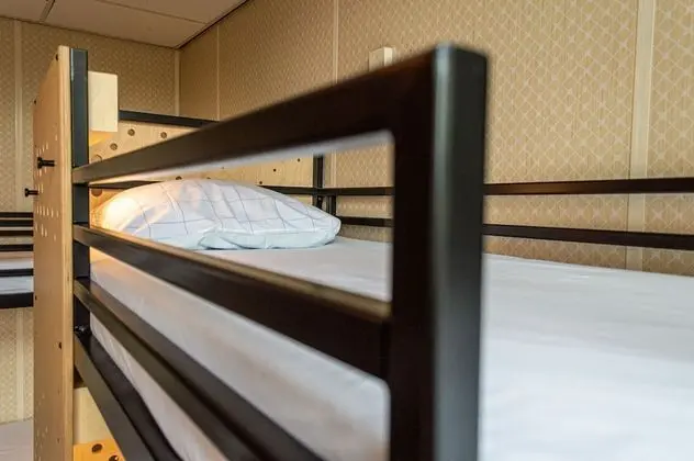 Standard Dört Kişilik Oda, Özel Banyo (Bunk Beds)