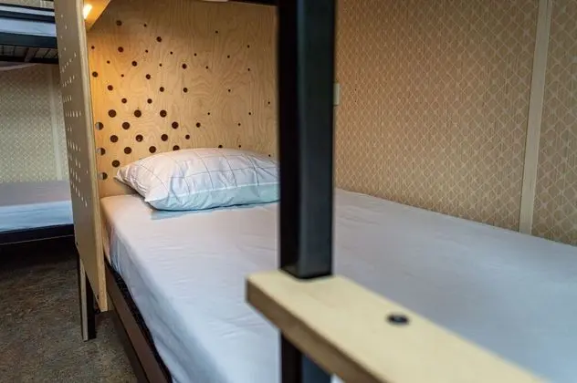 Standard Oda, Özel Banyo (Bunk beds, 6 persons)