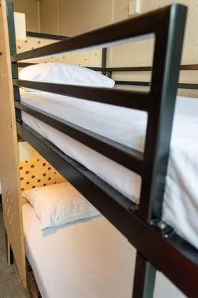 Standard Oda, Özel Banyo (Bunk beds, 6 persons)