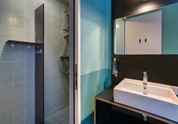 Standard Oda, Özel Banyo (Bunk beds, 6 persons)
