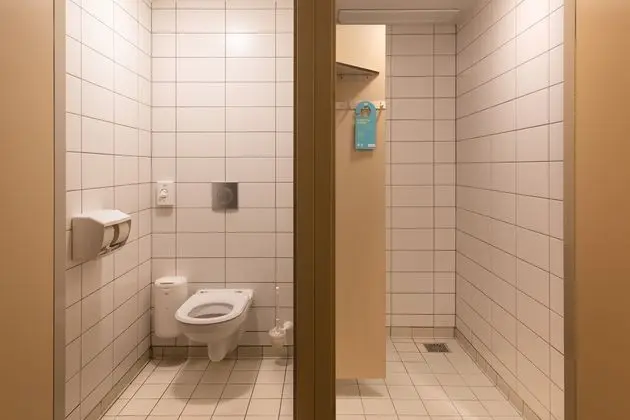 Standard Dört Kişilik Oda, Özel Banyo (Bunk beds)