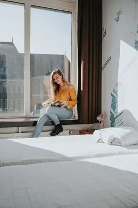 Comfort Tek Büyük Yataklı Oda, Özel Banyo