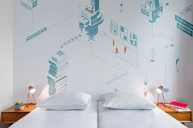 Comfort Tek Büyük Yataklı Oda, Özel Banyo