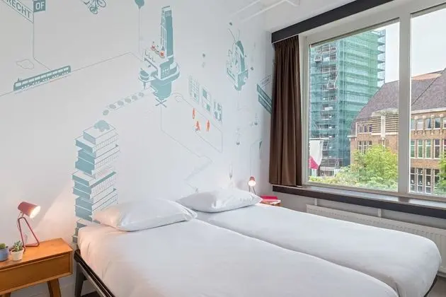 Comfort Tek Büyük Yataklı Oda, Özel Banyo