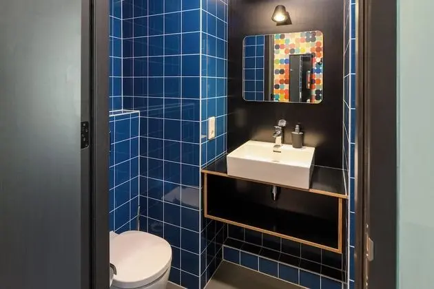 Comfort Tek Büyük Yataklı Oda, Özel Banyo