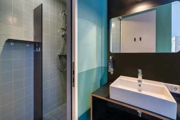 Standard Oda, Özel Banyo (Bunk Beds, 6 Persons)