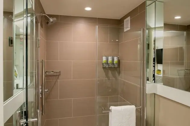Banyo duşu