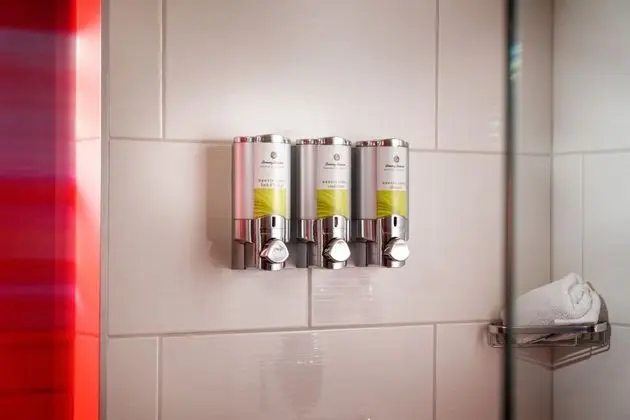 Banyo imkân ve özellikleri