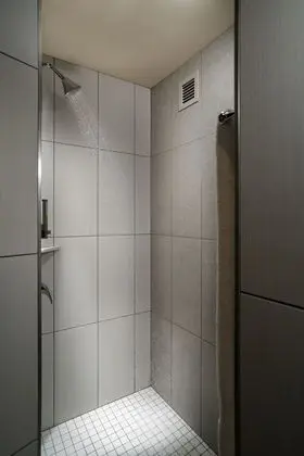 Banyo duşu