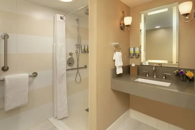 Banyo duşu