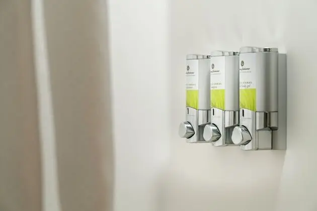 Banyo duşu