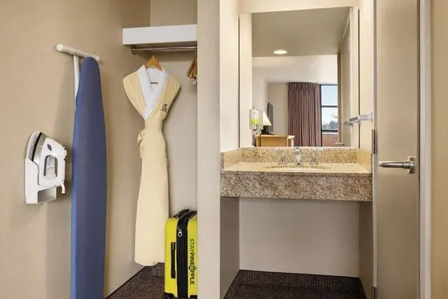 Banyo lavabosu