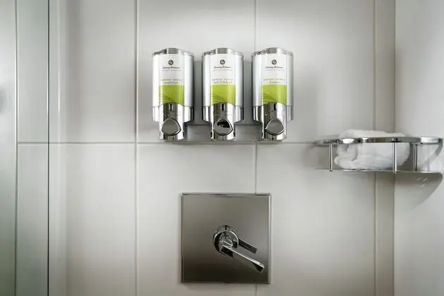 Banyo imkân ve özellikleri