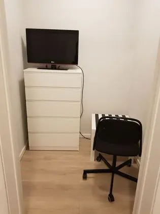 Tek Kişilik Oda, Ortak Banyo