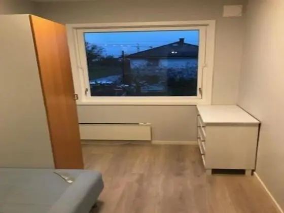 Tek Kişilik Oda, Ortak Banyo