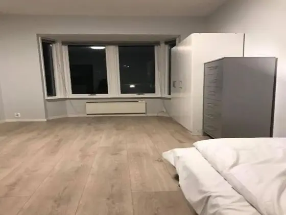 Tek Kişilik Oda, Ortak Banyo