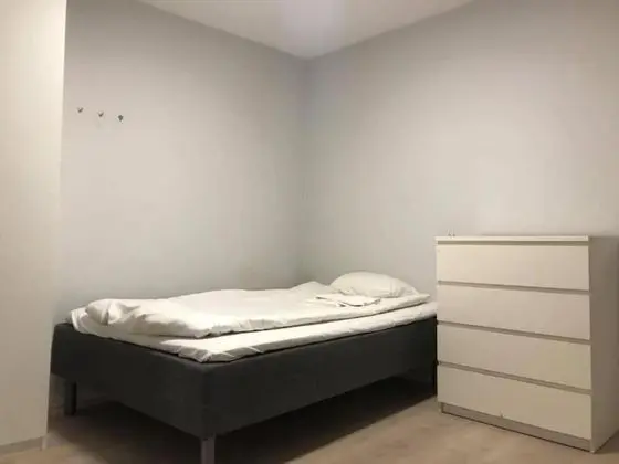 Tek Kişilik Oda, Ortak Banyo
