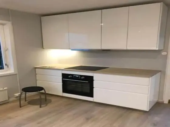 Tek Kişilik Oda, Ortak Banyo