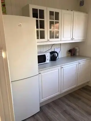 Apart Daire, 5 Yatak Odası