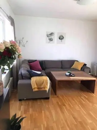 Apart Daire, 5 Yatak Odası