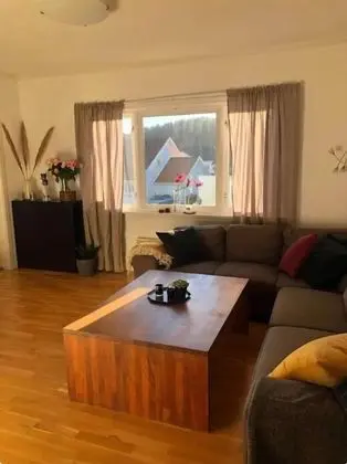 Apart Daire, 5 Yatak Odası