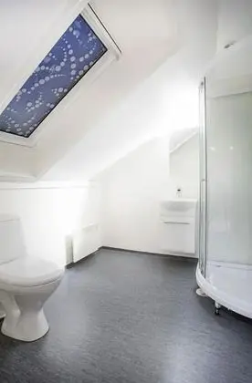 Apart Daire, 5 Yatak Odası
