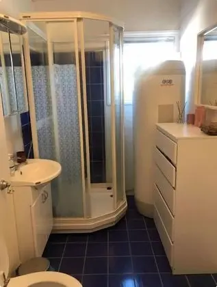Apart Daire, 5 Yatak Odası