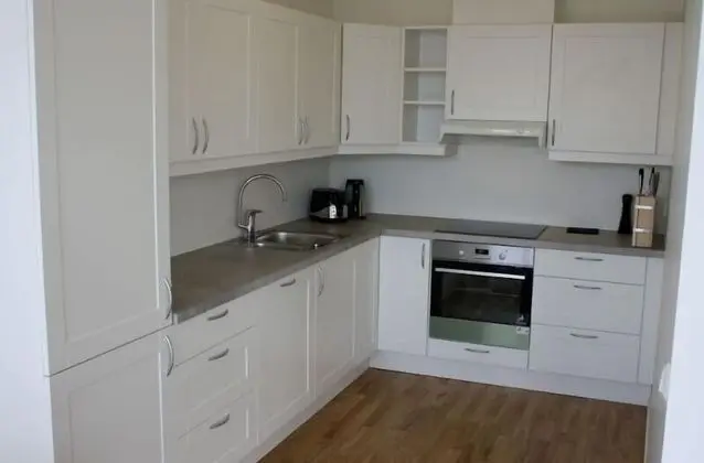 Apart Daire, 2 Yatak Odası