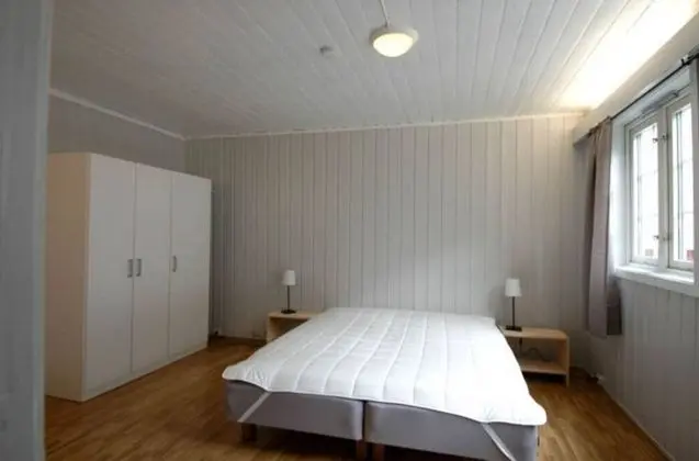 Apart Daire, 5 Yatak Odası