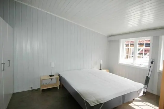 Apart Daire, 5 Yatak Odası
