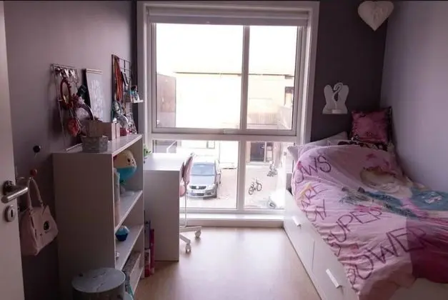 Ev, 4 Yatak Odası