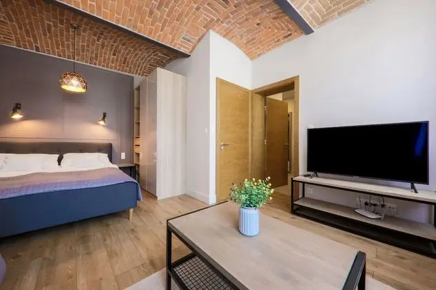 Superior Apart Daire