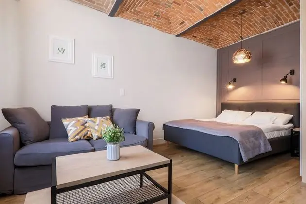 Superior Apart Daire