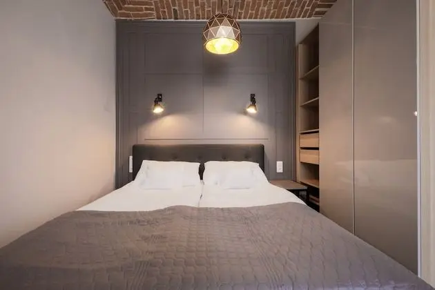 Superior Apart Daire