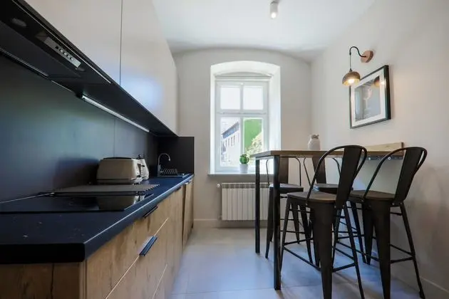 Superior Apart Daire