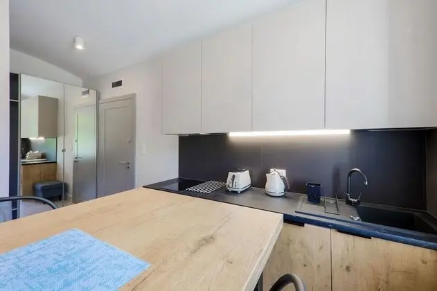 Superior Apart Daire