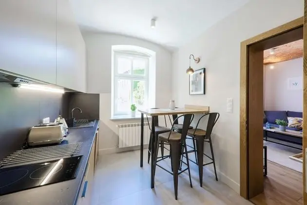 Superior Apart Daire