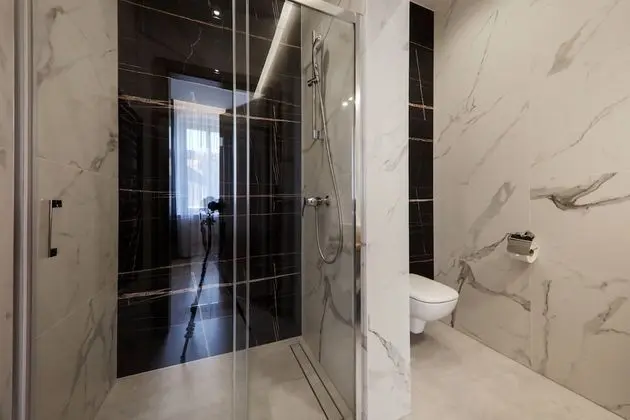 Superior Apart Daire